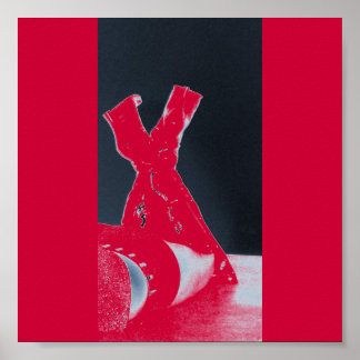 Poster Sem Negatividade