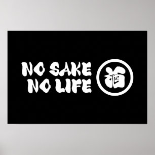 POSTER SEM SAQUÊ SEM VIDA