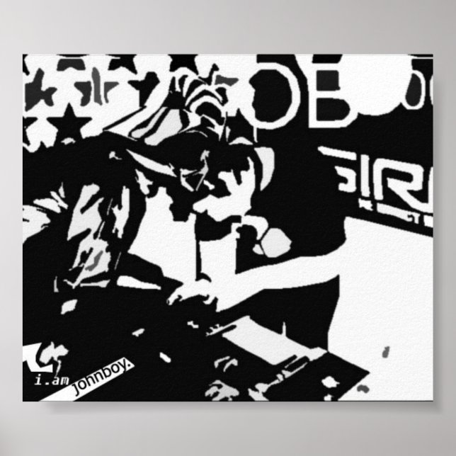 Poster sem título (Frente)