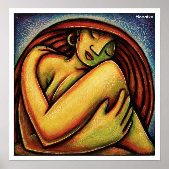 Pôster Sem título (Frente)