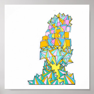 Poster "Sem título"