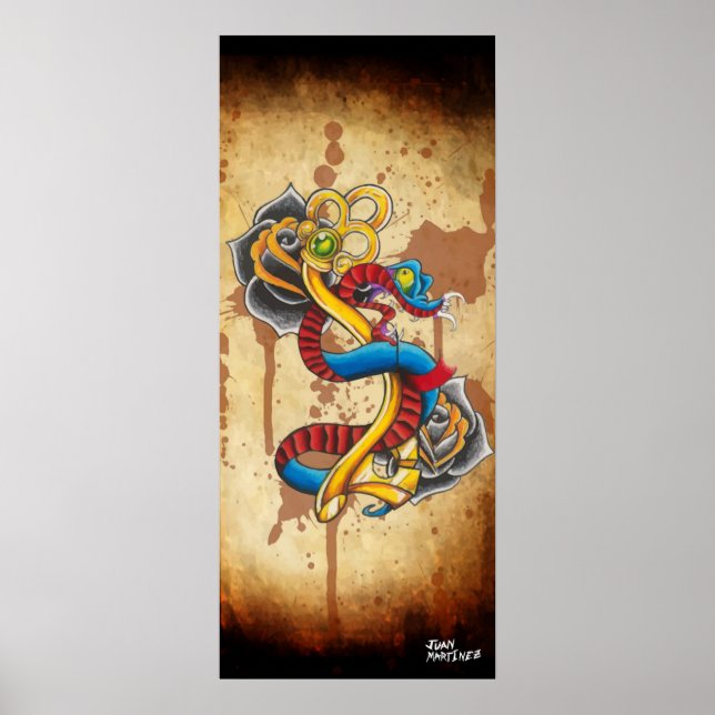 Poster sem título (Frente)