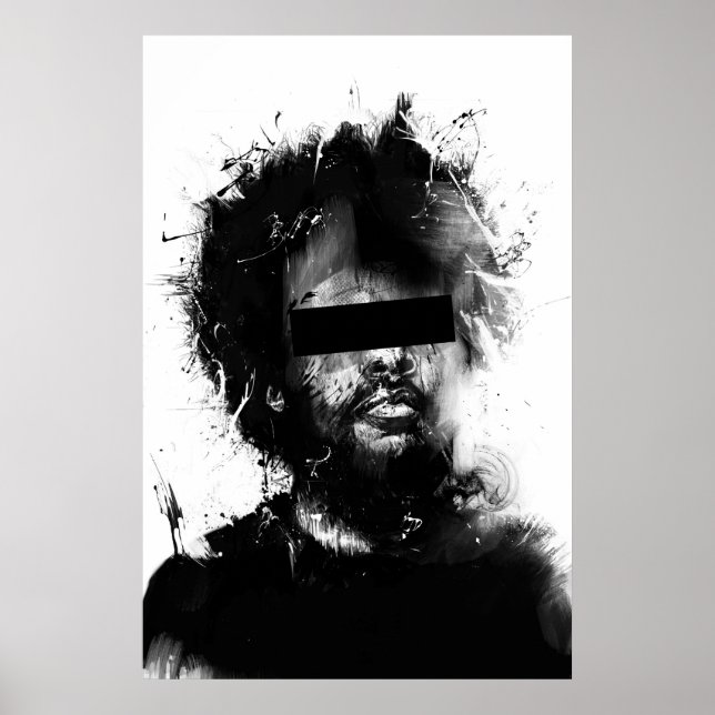 Pôster sem título (Frente)