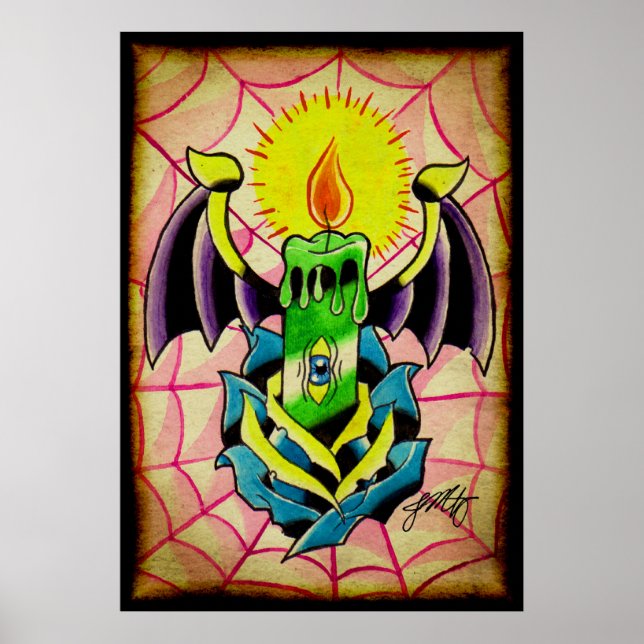 Pôster sem título (Frente)