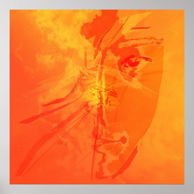 Pôster sem título (Frente)