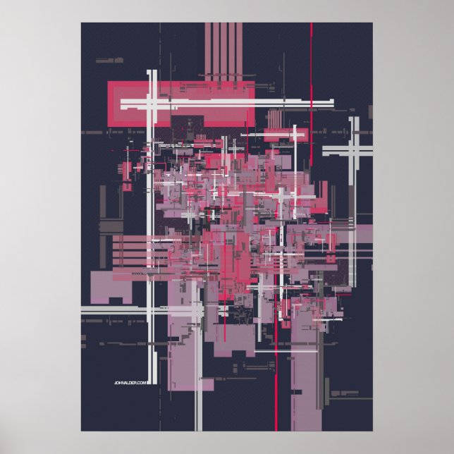 Pôster sem título (Frente)