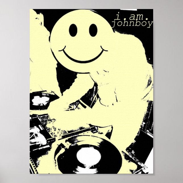 Poster sem título (Frente)