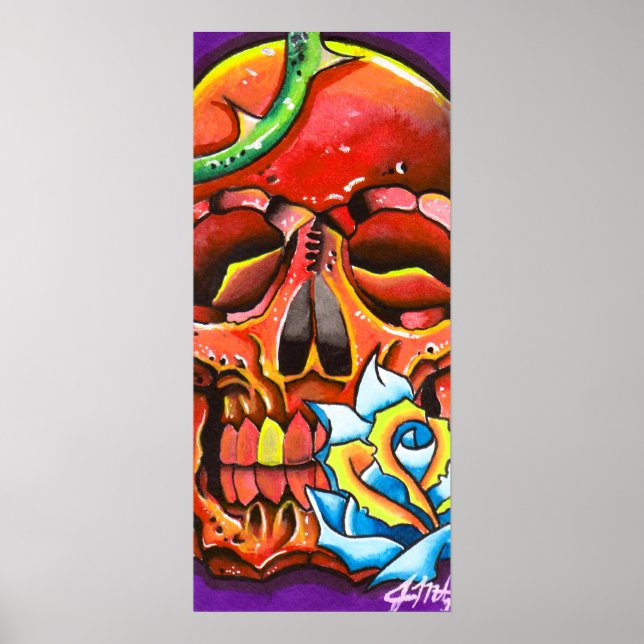 Pôster sem título (Frente)