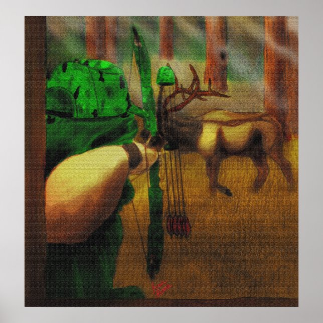 Poster sem título (Frente)