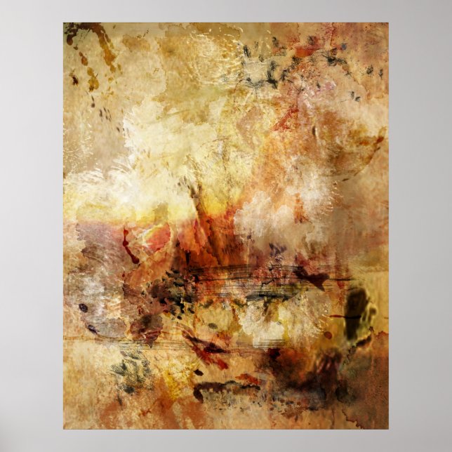 Pôster Sem título - 132 (Frente)