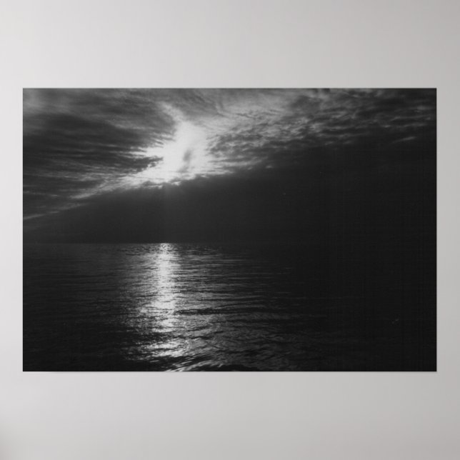 Pôster Sem título #5 (Frente)