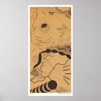 Pôster Sem título de John Haughton