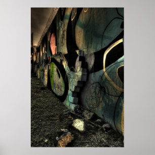 Poster Sem título em Miami