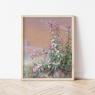 Poster Sem título   Fidelia Bridges