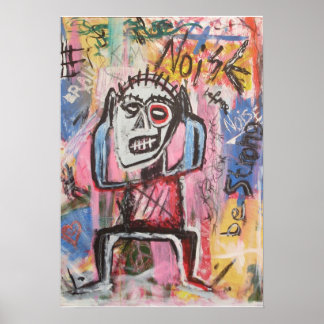 Pôster sem título (ruído)