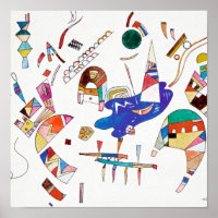 Sem título | Wassily Kandinsky |