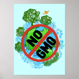 POSTER SEM TRANSGÊNICOS