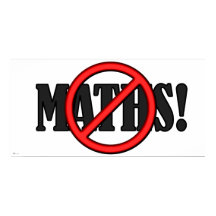 Sem Zona de Matemática... (engraçado)