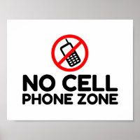 Sem Zona de Telefone Celular