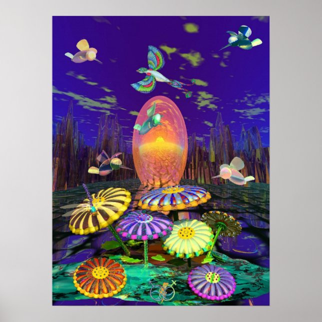 PÔSTER SEMANAS COLERANTES (Frente)