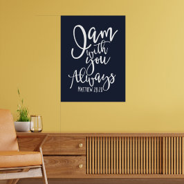 Poster Sempre