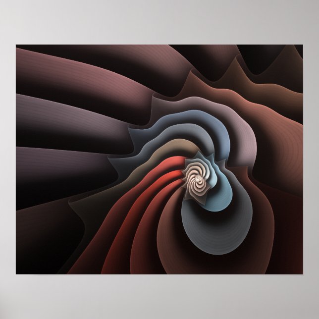 Poster Sempre boas notícias (Frente)