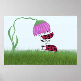 Pôster Sempre Procurando Por Você