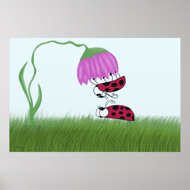 Pôster Sempre Procurando Por Você (Frente)