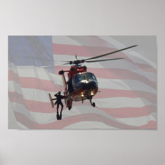 Pôster Sempre pronto