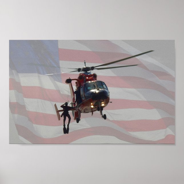 Pôster Sempre pronto (Frente)