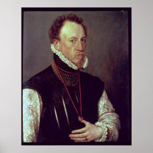Pôster Senhor Henry Lee, 1568