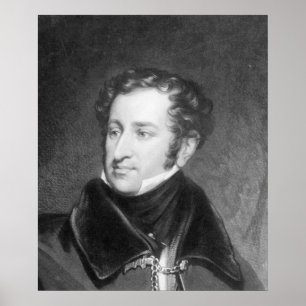 Pôster Senhor Henry Rowley Bishop