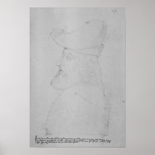 Poster Senhor John Mandeville