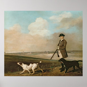 Poster Senhor John Nelthorpe