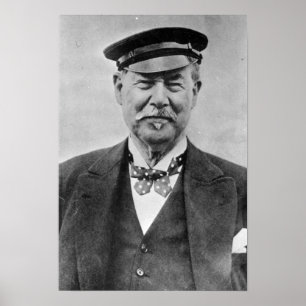 Poster Senhor Thomas Lipton