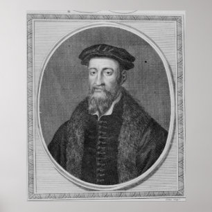 Pôster Senhor Thomas Smyth, gravado por John Goldar, 1785