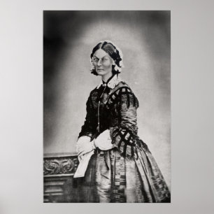 Pôster Senhora Bartolomeu