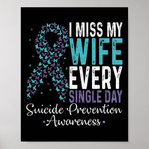 Poster Senhorita Minha Esposa Todo Solteiro Dia Prevenção