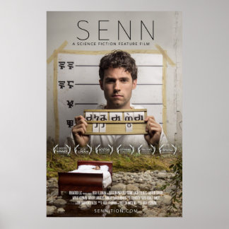 Poster Senn Film