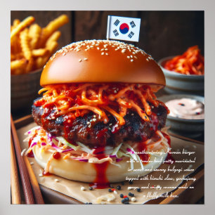 Poster Sensação de Moleza Búlgara