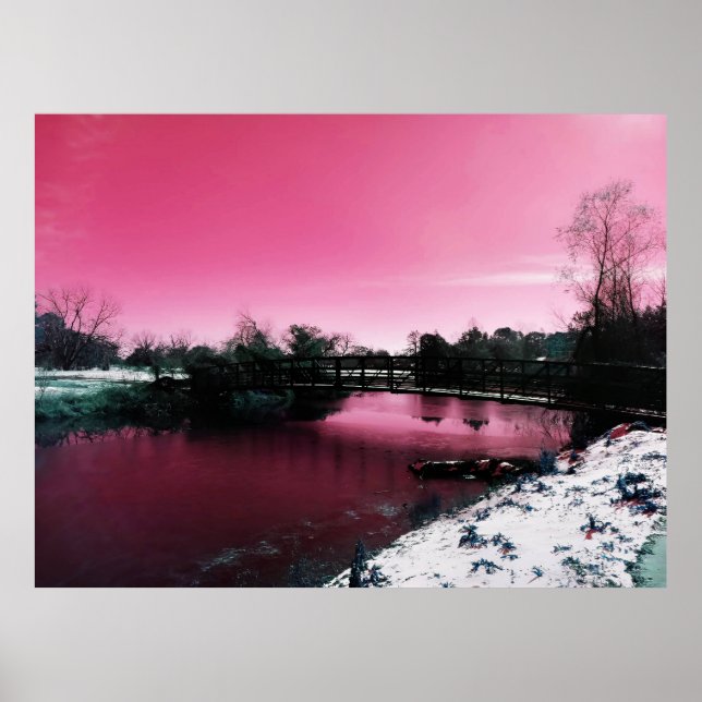 Poster Sensação Ver 2 (Frente)