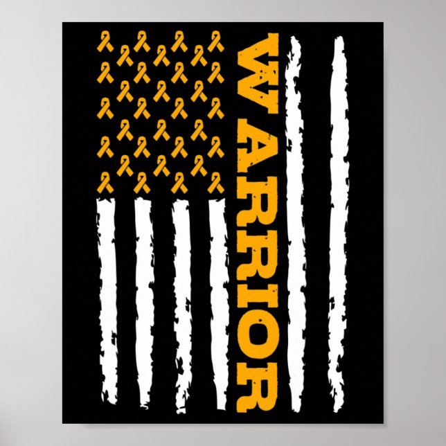 Poster Sensibilização Do Rsd Crps 5 (Frente)