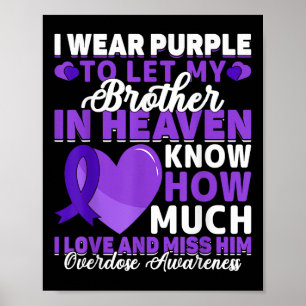 Poster Sensibilização do vício