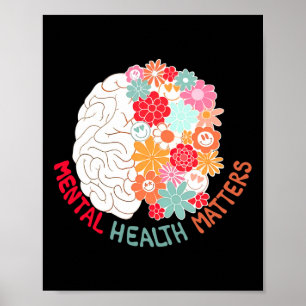 Poster Sensibilização E Prevenção Para O Suicídio Do Cére