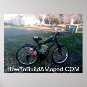 Poster Sensibilização Mopy Economiza Ambiente E Gás