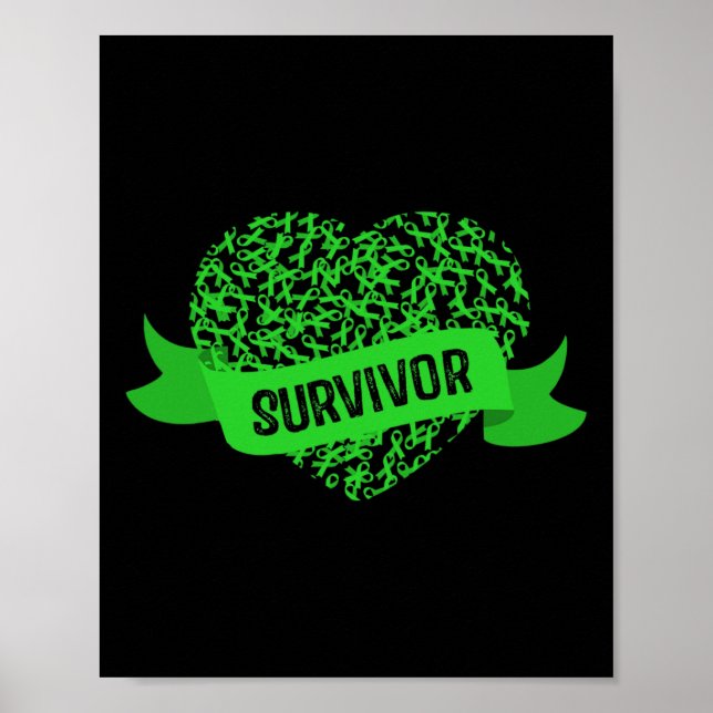 Poster Sensibilização para a Doença Renal (Frente)