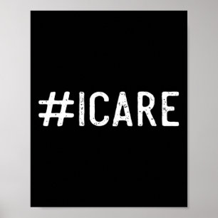 Poster Sensibilização para a prevenção do suicídio