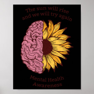 Poster Sensibilização para a saúde 2