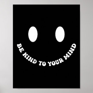 Poster Sensibilização Para A Saúde Mental _8