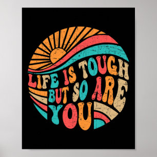 Poster Sensibilização Para A Saúde Mental O Mês De Vida É